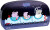 Gurli Gris Puslespil - Rummet - 24 Brikker - Barbo Toys