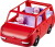 Gurli Gris - Big Family Car - Peppa Pig - Familiebil - Hasbro G0541
