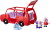 Gurli Gris - Big Family Car - Peppa Pig - Familiebil - Hasbro G0541