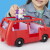 Gurli Gris - Big Family Car - Peppa Pig - Familiebil - Hasbro G0541