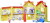 Gurli Gris - Peppa S Big Family House - Dukkehus - Hasbro G0508