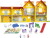 Gurli Gris - Peppa S Big Family House - Dukkehus - Hasbro G0508