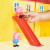 Gurli Gris - Peppa S Big Family House - Dukkehus - Hasbro G0508