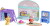 Peppa Pig - Evie S Nursery Set - Gurli Gris Værelse - Assorteret