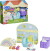 Peppa Pig - Evie S Nursery Set - Gurli Gris Værelse - Assorteret