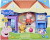 Peppa Pig - Evie S Nursery Set - Gurli Gris Værelse - Assorteret