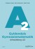 Gyldendals Gymnasiematematik Arbejdsbog A2
