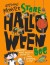 Gyldendals Monsterstore Halloweenbog