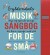 Gyldendals Musiksangbog - Med Lydpanel