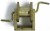 Billing Boats Fittings - Håndspil - 25 X 10 Mm