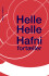 Hafni Fortæller