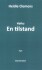Haiku - En Tilstand