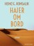 Hajer Om Bord