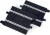 Scalextric Skinner - Half Straight - 175 Mm - 2 Stk - C8207