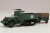Airfix - M3 Half Track Byggesæt - Vintage Classics - 1 76 - A02318V