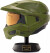 Halo - Master Chief Deluxe Helmet