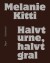 Halvt Urne Halvt Gral
