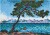 Hama Art - Claude Monet Perlesæt - 10000 Midi Perler - 3606