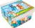 Hama 8756 - Bluey - 900 Maxi Perler Perleplade Snor Papir