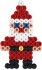 Hama Maxi Perler - Jul Perlesæt - 600 Perler - 8749