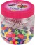 Hama Maxi Perler - 400 Stk I Spand - Pink - 8791