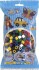 Hama Maxi Perler - Mix 00 - 500 Perler - 8470
