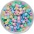 Hama 8574 - Pastel - 600 Stk Maxi Perler - Mix 52