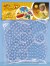 Hama Maxi Perleplader - Bil Og Hjerte - Transparent - 8253