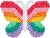 Hama 3164 - Eventyrheste - 4000 Diy Midi Perler 2 Plader