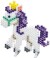 Hama Midi Perler - Pony Leg Perlesæt - 2000 Perler - 3252