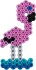 Hama Midi Perler - Zoo Perlesæt - 2000 Perler - 3510
