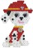 Hama Midi Perler - Paw Patrol Perlesæt - 2000 Perler - 7966