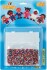 Hama Mini Perler - Perlesæt Med 5000 Perler - 5609