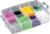 Hama Perler I Stor Opbevaringsboks - 12000 Stk 3 Stiftplader
