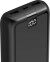 Hama - Powerbank 20000Mah 2Xusb-A 1Xusb-C Anthracite