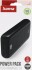 Hama - Powerbank 24000Mah 2Xusb-A 1Xusb-C Anthracite