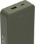 Hama Powerbank 20000 Mah - Usb-C Usb-A - Colour 20 - Grøn