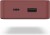 Hama Powerbank 20000 Mah - Usb-C Usb-A - Colour 20 - Rød