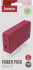 Hama Powerbank 20000 Mah - Usb-C Usb-A - Colour 20 - Rød