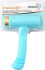 Hammer - L 15 Cm - B 9 Cm - 1 Stk