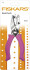 Fiskars - Stansejern - Hjerte - 5 Mm - 2360