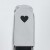 Fiskars - Stansejern - Hjerte - 5 Mm - 2360