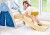 Hape - 4-In-1 Climb Slide Gym Set - Klatrestativ Til Børn