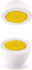 Hape - Egg Carton - Æggebakke Legetøj Med 6 Æg - E3156