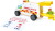 Hape - Ambulance Med Lyd