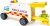 Hape - Ambulance Med Lyd