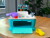 Hape - Baby E Magictouch Køkken - Dk No Se
