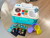 Hape - Baby E Magictouch Køkken - Dk No Se
