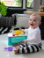 Hape - Baby E Magictouch Køkken - Dk No Se