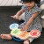 Hape - Baby Einstein - Magic Touch Drums - Trommer Til Baby